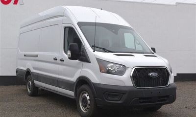 2023 Ford Transit 350 High Roof