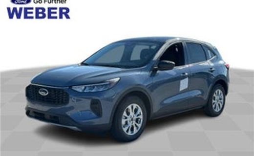 2025 Ford Escape ST Line