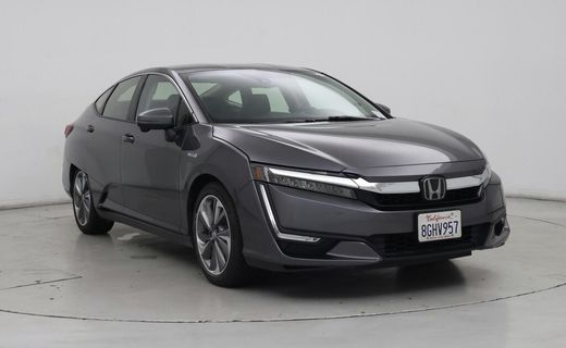 2018 Honda Clarity Touring