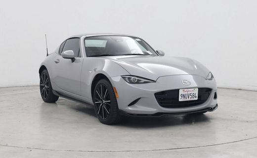 2024 Mazda MX-5 Grand Touring