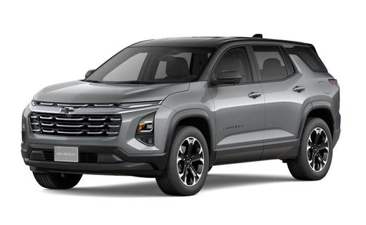 2027 Chevrolet Equinox LT SUV