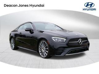 2023 Mercedes-Benz E-Class E450