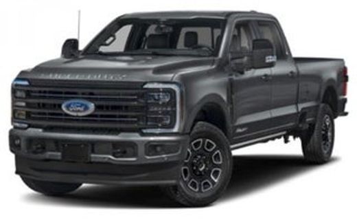 2026 Ford F-350