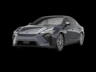 2026 Lexus ES 500e Premium