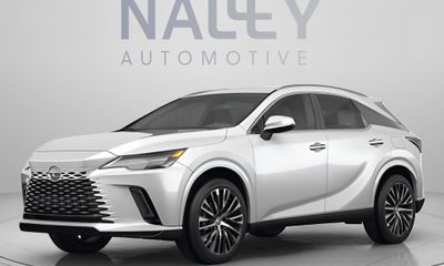 2023 Lexus RX 350