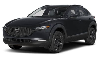 2026 Mazda CX-30 25 S Aire