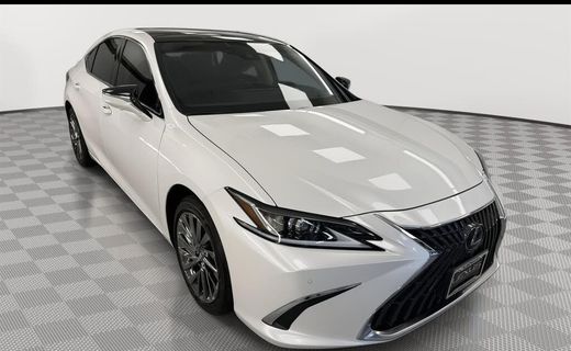 2025 Lexus ES 350 Luxury