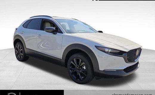 2026 Mazda CX-30 25 S Aire