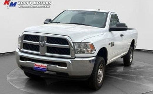 2017 Ram 2500 ST