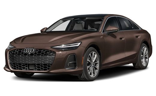 2026 Audi A6 Quattro Prestige