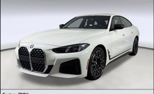 2024 BMW 430I Xdrive GC