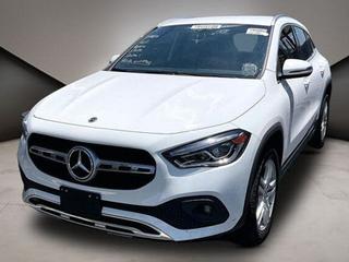 2023 Mercedes-Benz GLA-Class GLA250