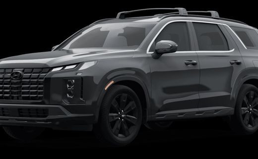 2025 Hyundai Palisade XRT
