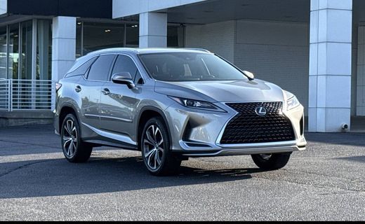 2020 Lexus RX 350L Premium