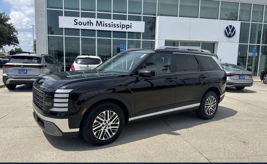 2026 Hyundai Palisade SEL