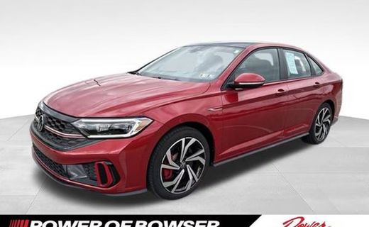 2023 Volkswagen Jetta GLI Autobahn
