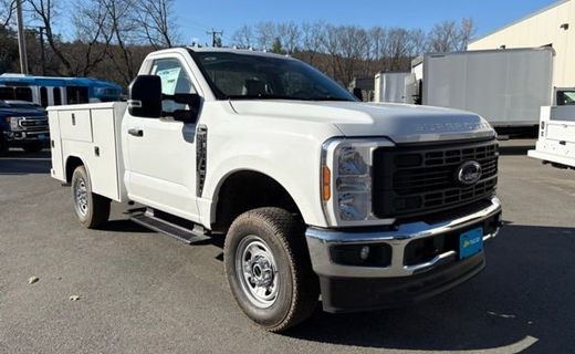 2026 Ford F-250 XL