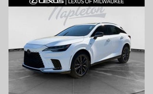2023 Lexus RX 350