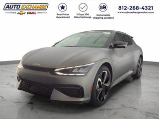 2024 Kia EV6