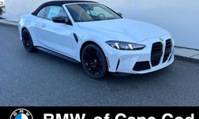 2026 BMW M2 CS