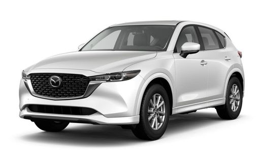 2024 Mazda CX-5 Preferred Package