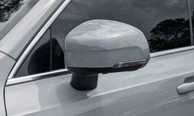 2026 Volvo XC90 Plus Bright
