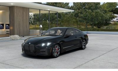 2027 BMW 430I Coupe