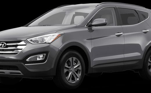 2014 Hyundai Santa FE Sport GLS