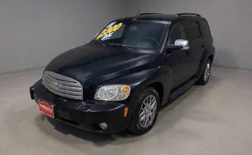 2008 Chevrolet HHR