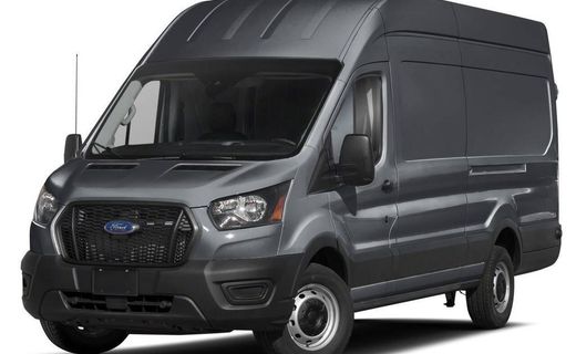 2026 Ford Transit High Roof