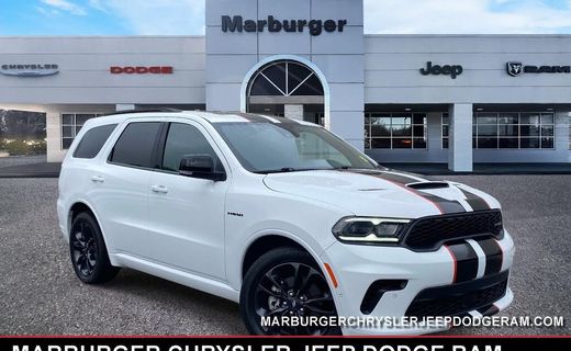 2024 Dodge Durango
