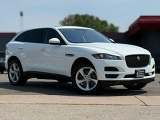 2017 Jaguar F-Pace Premium