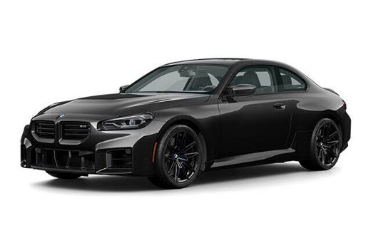 2025 BMW M2