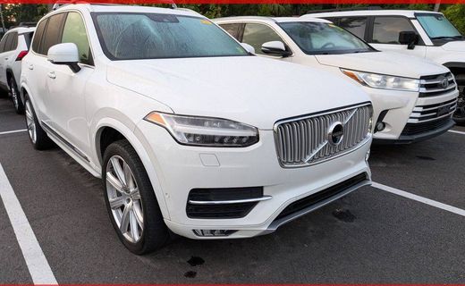 2018 Volvo XC90 Inscription