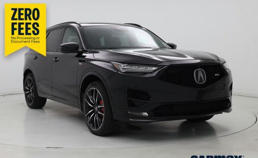 2023 Acura MDX