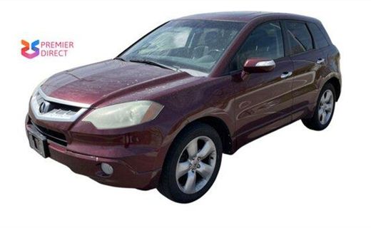 2009 Acura RDX