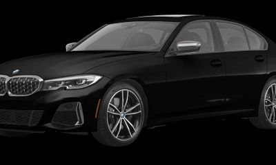 2022 BMW M340i xDrive