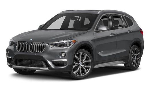 2017 BMW X1 SDRIVE28I
