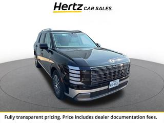 2026 Hyundai Palisade SEL