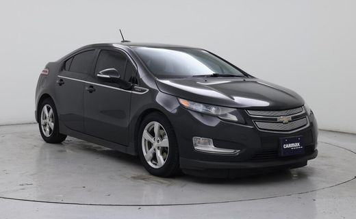 2015 Chevrolet Volt Standard