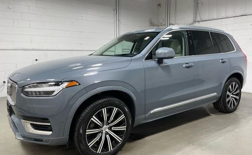 2022 Volvo XC90 Inscription