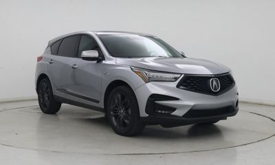 2021 Acura RDX