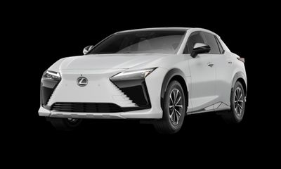 2026 Lexus RZ 450E Premium