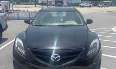 2013 Mazda MAZDA6 Sport GS