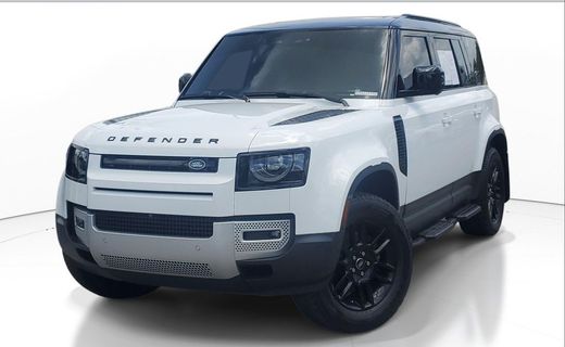 2024 Land Rover Defender 110 S