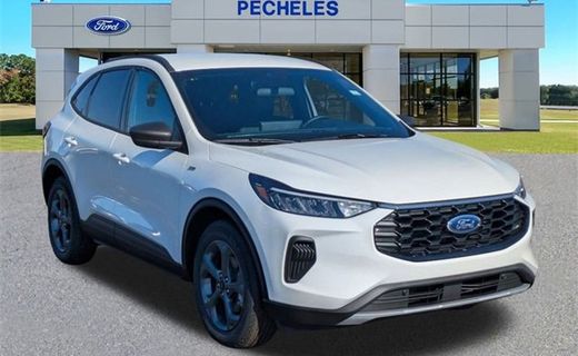 2025 Ford Escape ST Line
