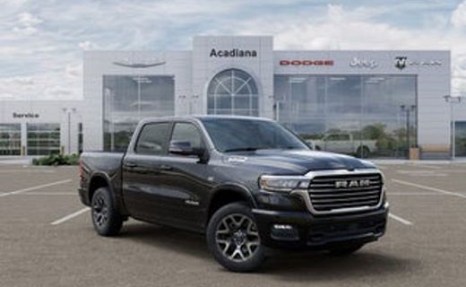 2025 Ram 1500 Limited