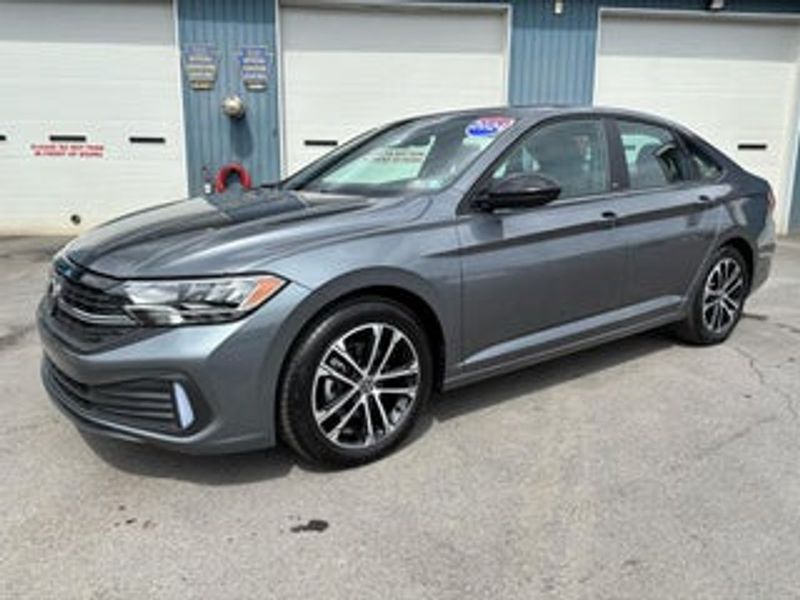 2026 Kia Seltos — a typically priced live listing