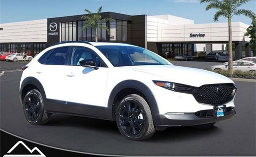 2026 Mazda CX-30 Premium Package