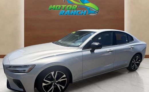 2023 Volvo S60 Core